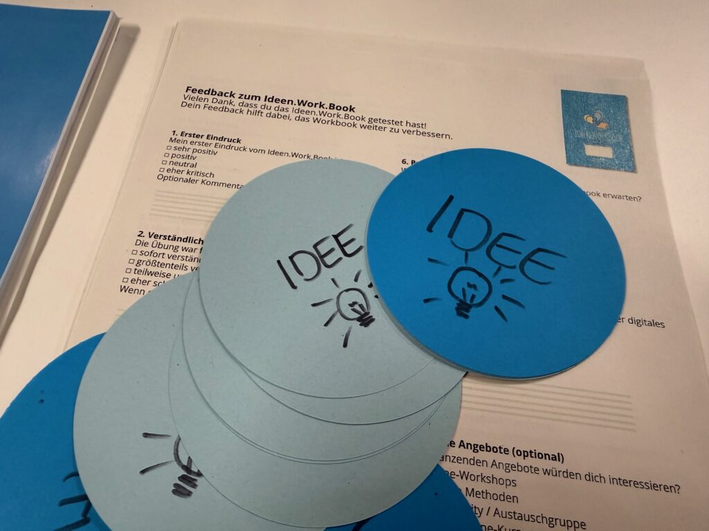 Usability Testessen 2026 2