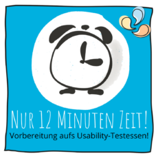 Usability-Testessen 2026