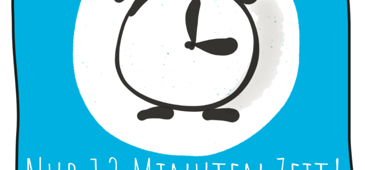 Usability-Testessen 2026