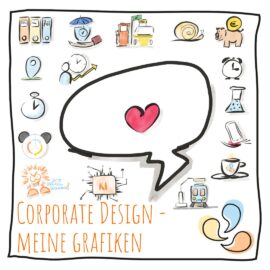 Mein Design – meine Grafiken! Design