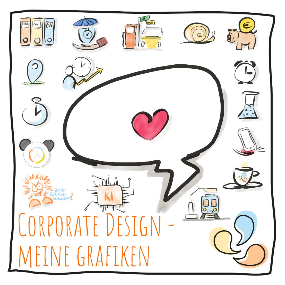 Mein Design – meine Grafiken!
