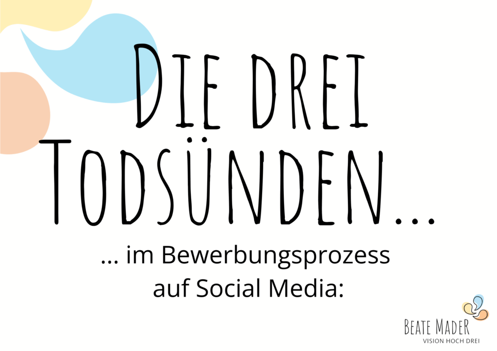 Ich verstecke mich
