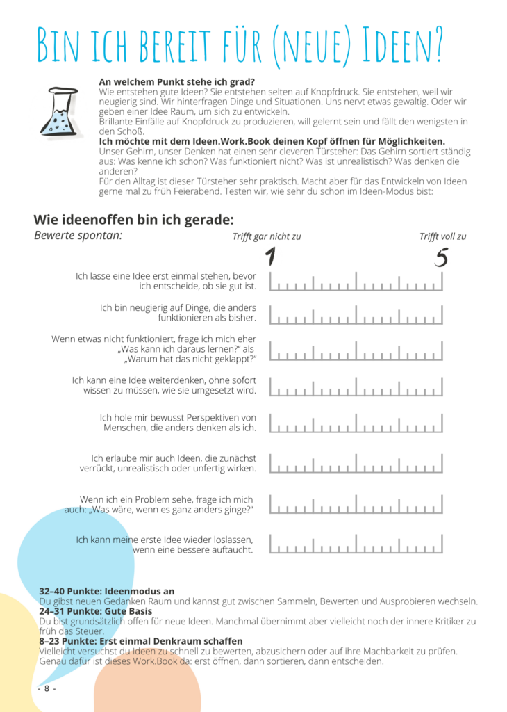 Innovationstest 1 1