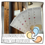 Buchmarketing