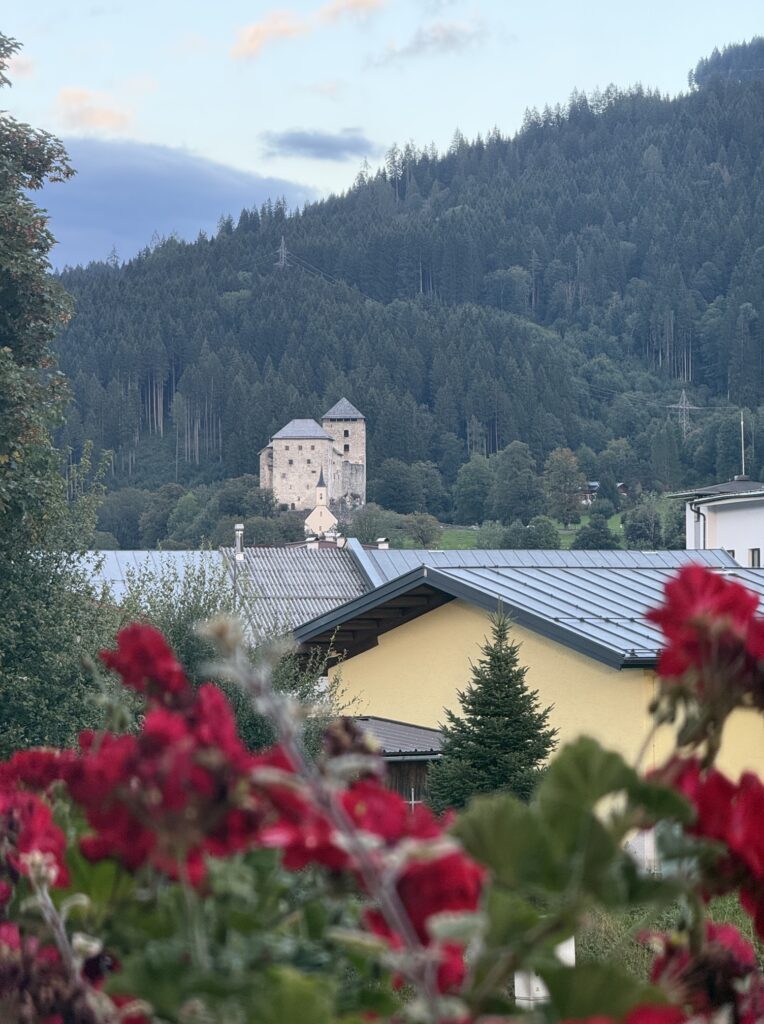 Castlecamp 2026 21 Castlecamp 2026 c Beate Mader Gute Nacht Burg