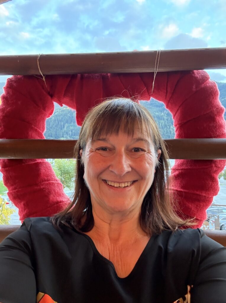 Castlecamp 2026 22 Castlecamp 2026 c Beate Mader My heart for castlecamp