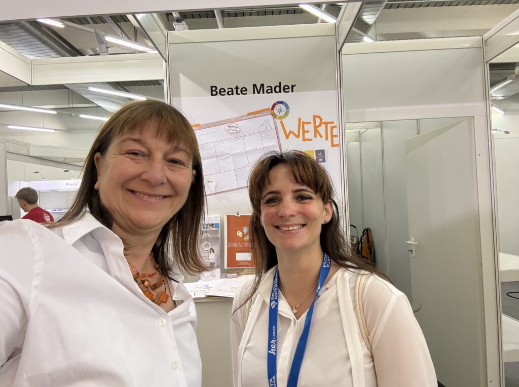 Das war die HerCareer 2026 für mich. 6 IMG 8607