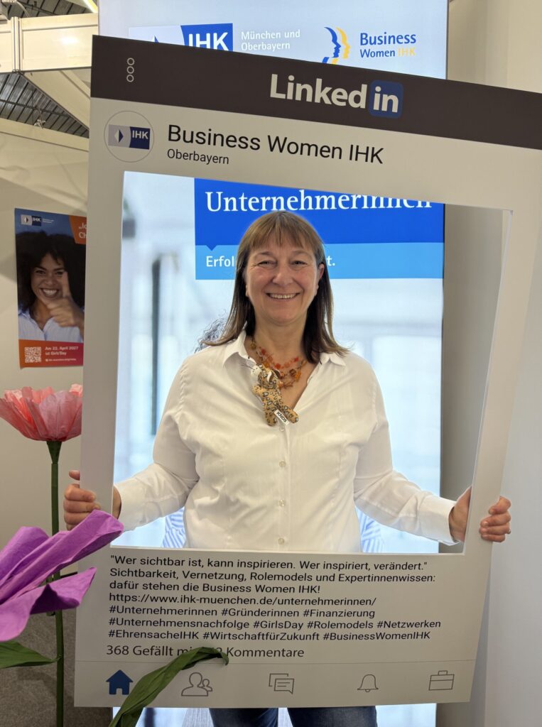 Das war die HerCareer 2026 für mich. 2 IMG 8615
