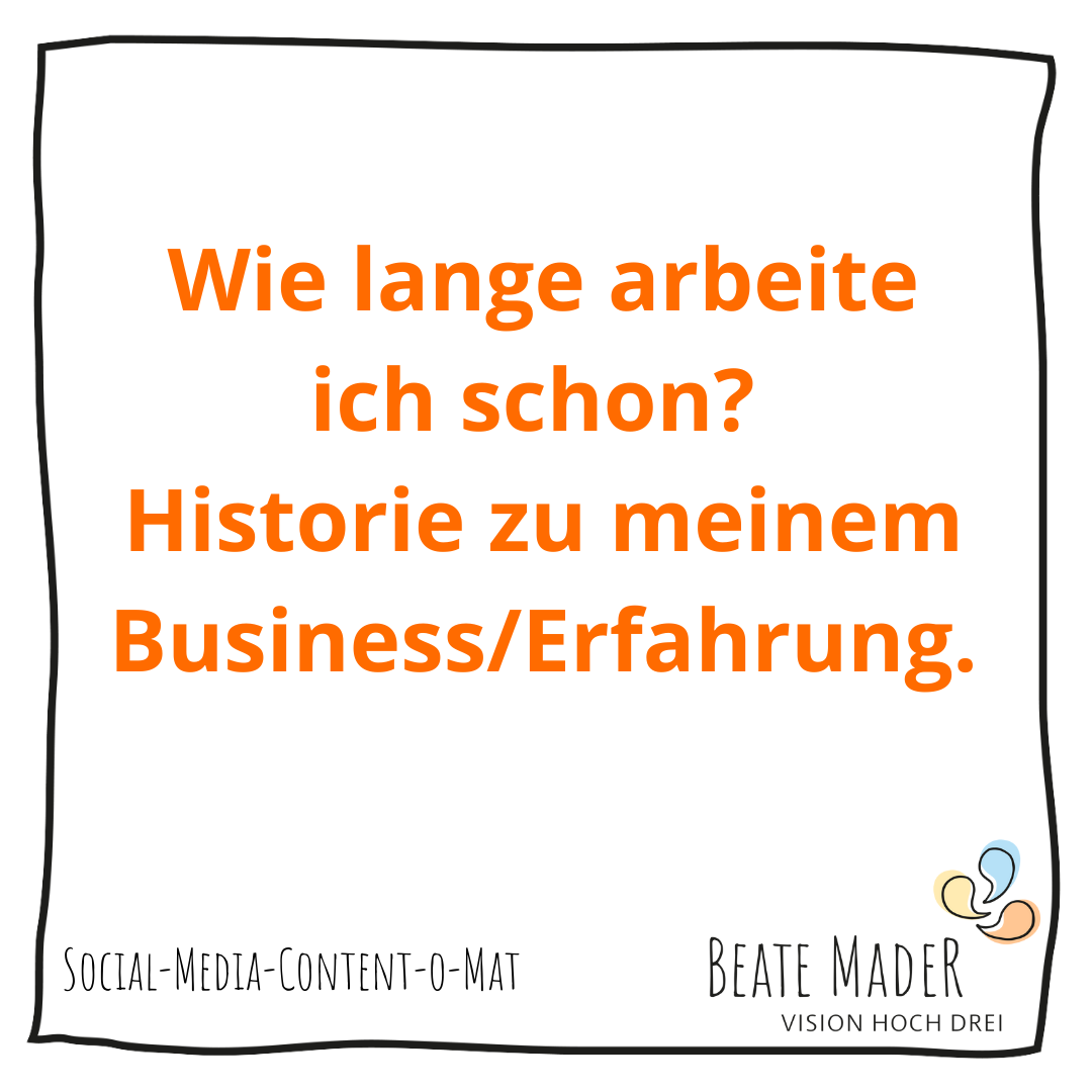 Contentomat Idee