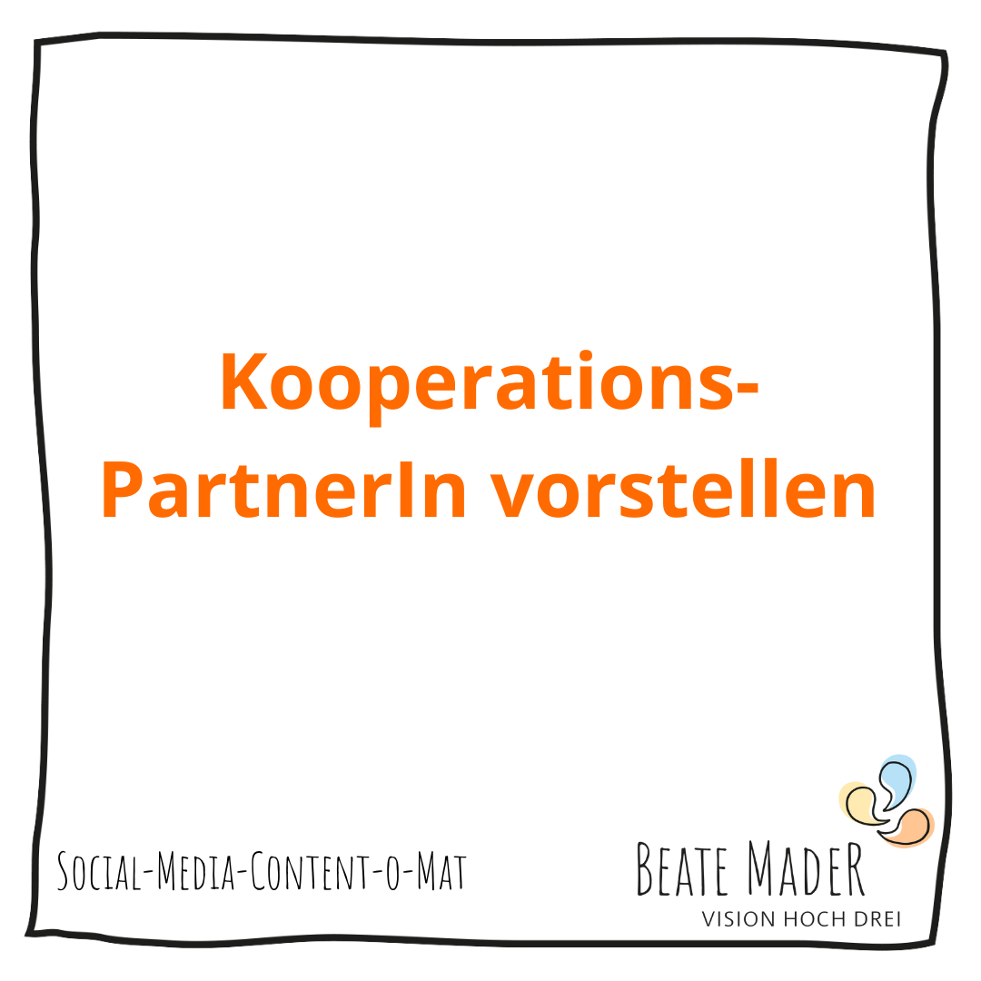 Contentomat Idee