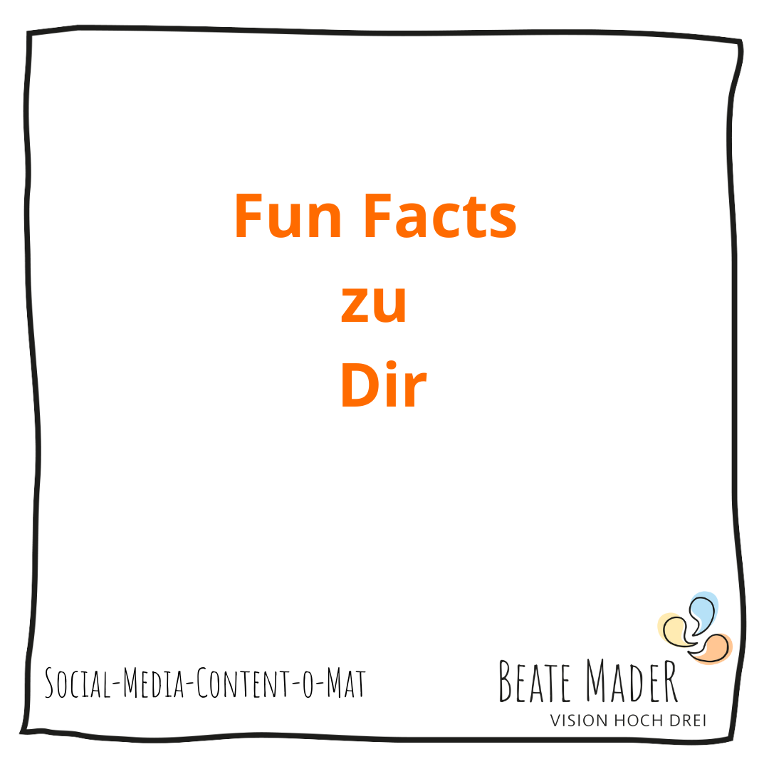 Contentomat Idee