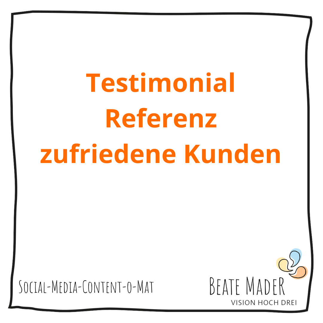 Contentomat Idee