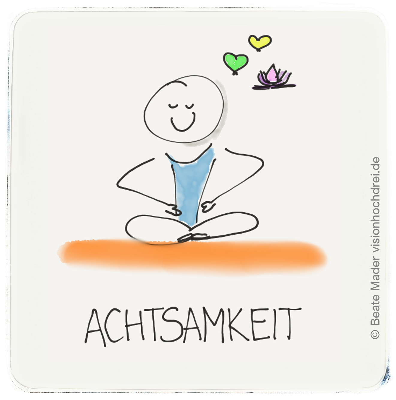 Ein Wert für mich 1 Wähle DEINEN Wert