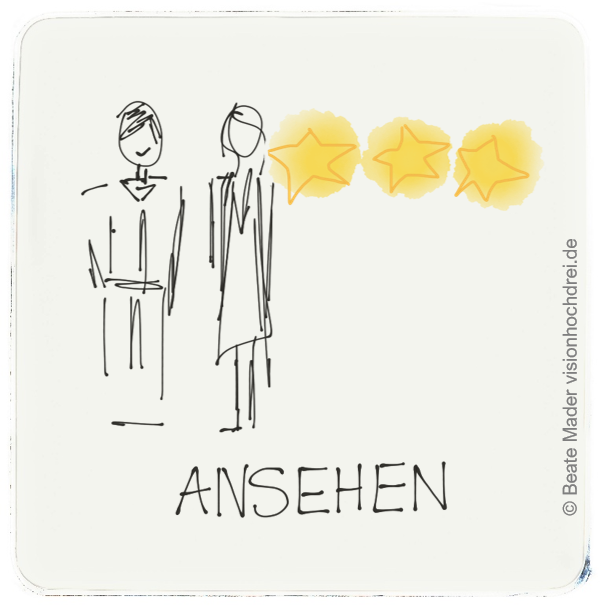 Ein Wert für mich 1 Wähle DEINEN Wert