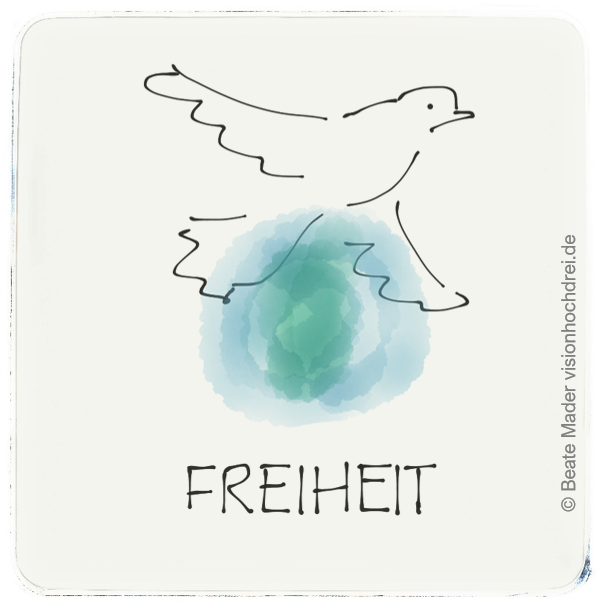 Wähle DEINEN Wert