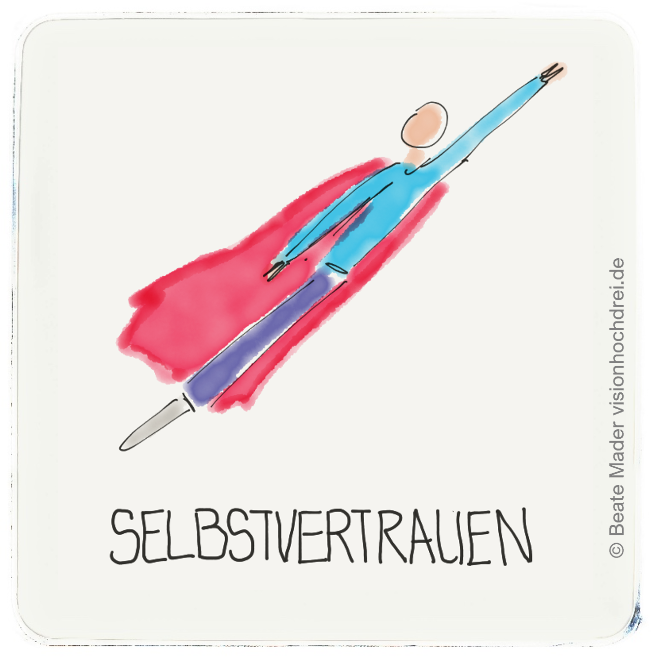Ein Wert für mich 1 Wähle DEINEN Wert