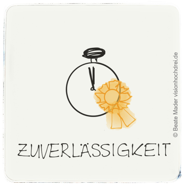 Ein Wert für mich 1 Wähle DEINEN Wert